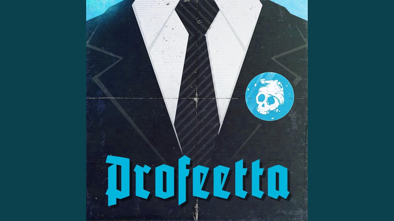 Profeetta