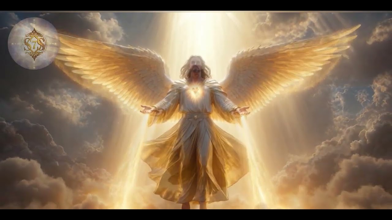 ⚜️Blessing of St. Gabriel|Divine Guidance