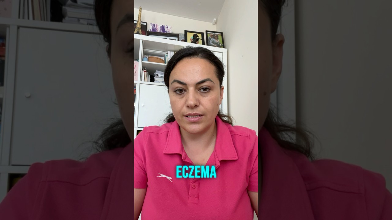 Top 3 Mistakes #parents  make with #eczema #healing