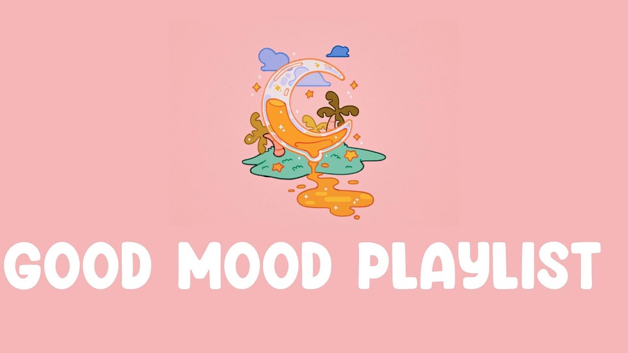 Good mood playlist  ~ Charlie Puth, Taylor Swift, Sia,...