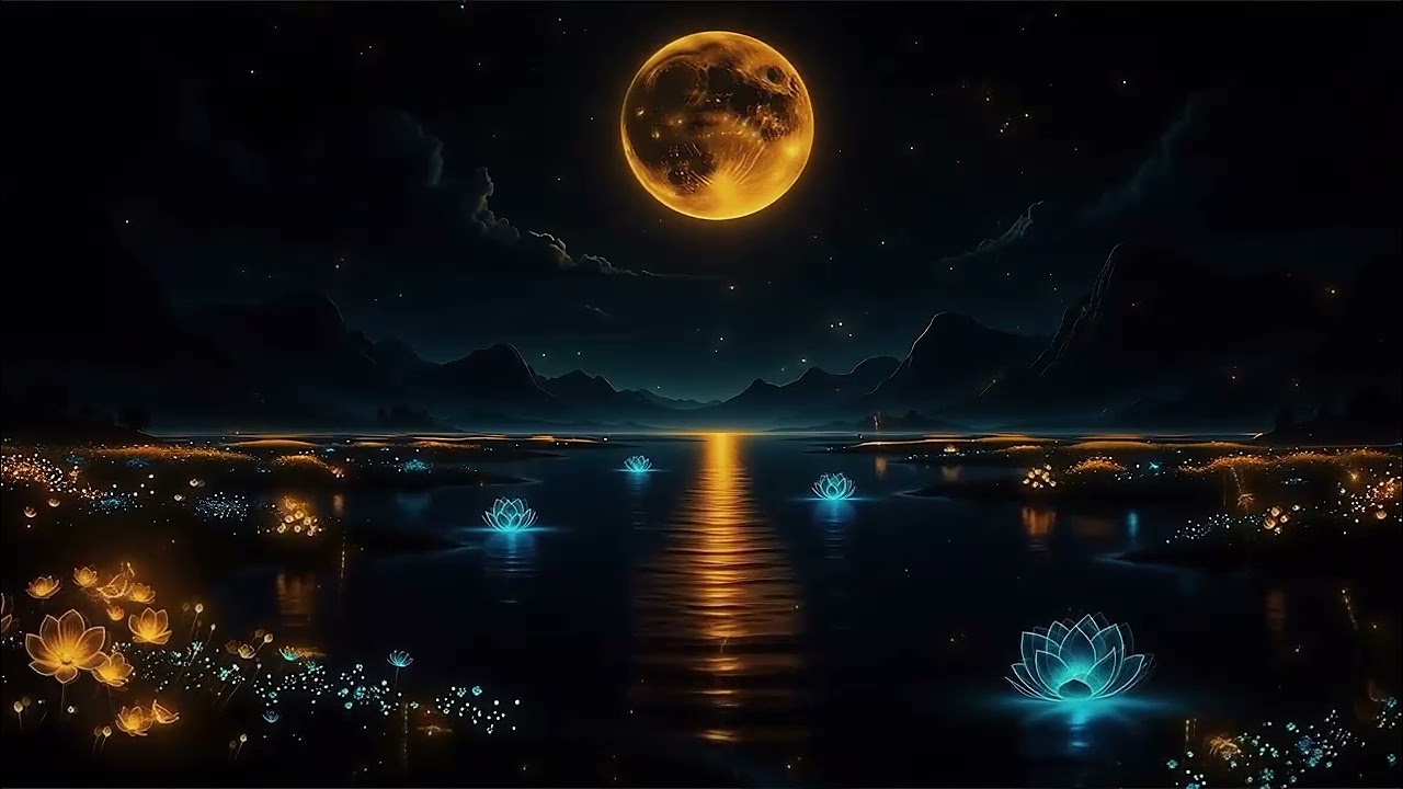 ASMR Ear-to-Ear Whispering and Slow Sound Triggers for Deep Sleep and Full Body Tingles