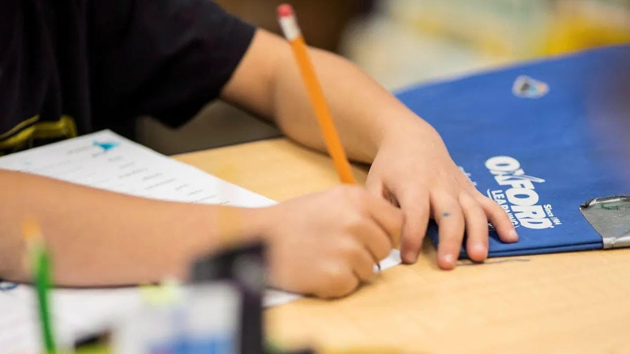 New math tests for Ontario teachers won't help students, researcher says