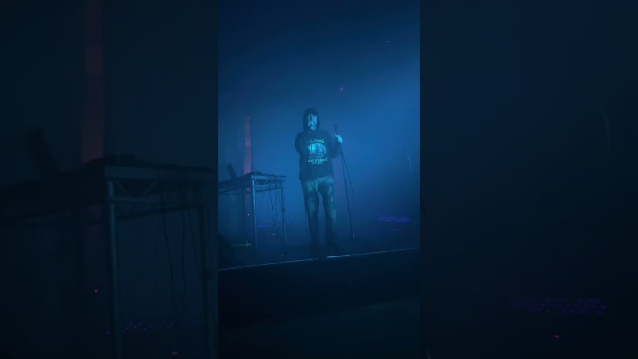 Helen Island - Live