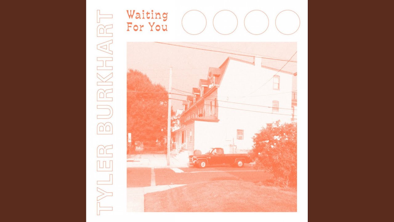 Waiting for you