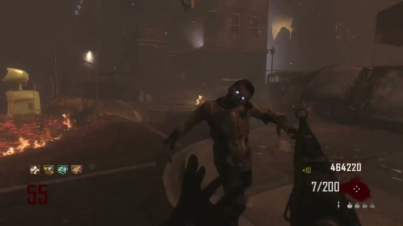 Town Solo P.2