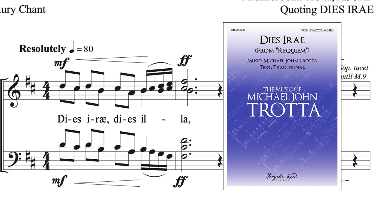 Dies Irae (from 