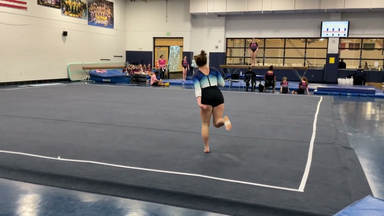 Macy Floor
