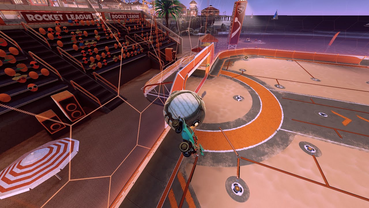 First (Somewhat) Awesome Double Tap?