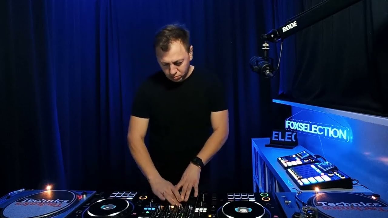 Fox - Foxselection 104