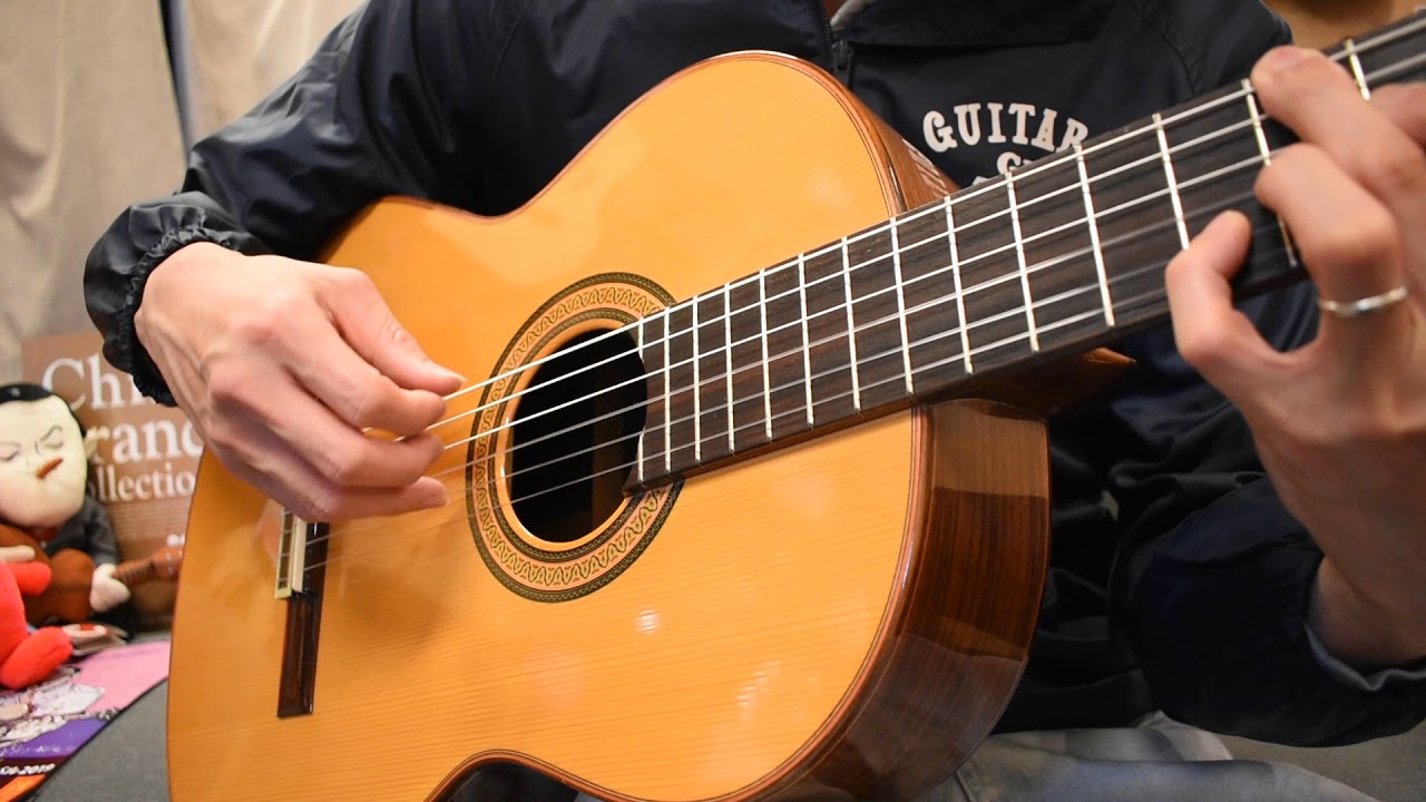 USED/Matsuoka Ryoji [松岡良治] M-100@guitarshoptantan