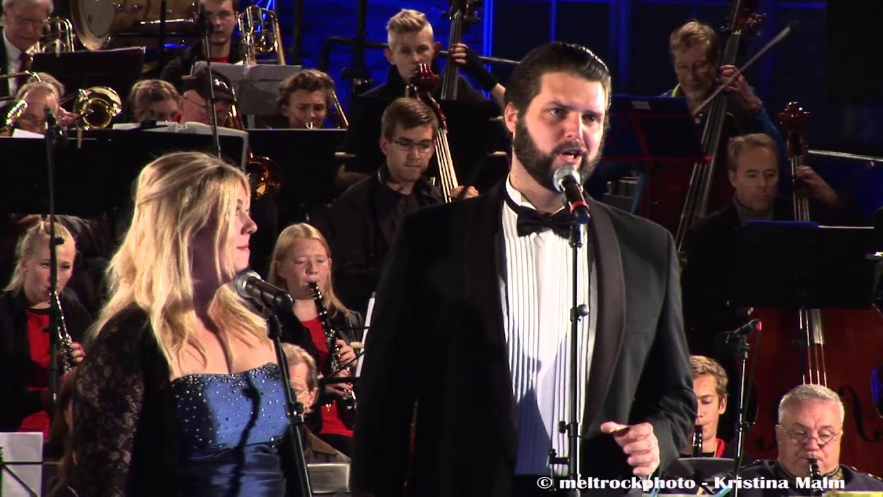 Christina Nilsson - Markus Pettersson KTH 2014