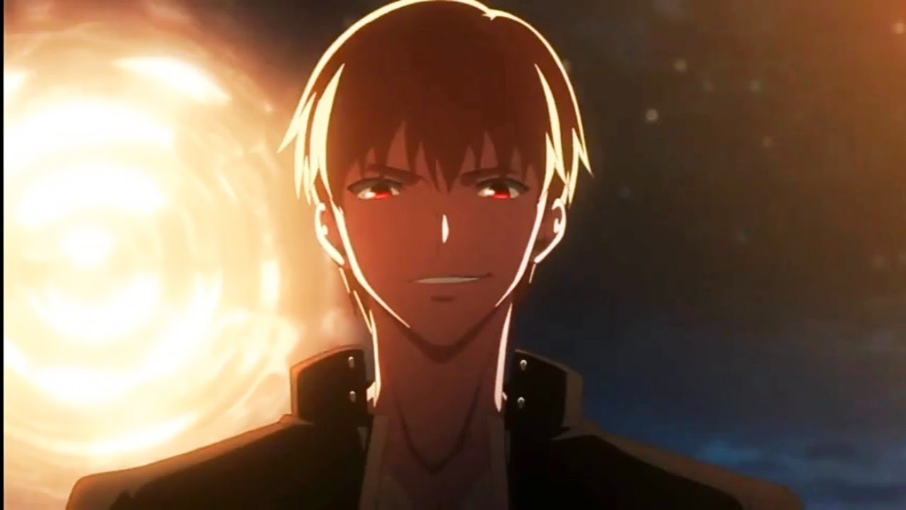Gilgamesh vs Shirou [AMV] Fate Stay Night UBW - 好きになる(Brave Shine)