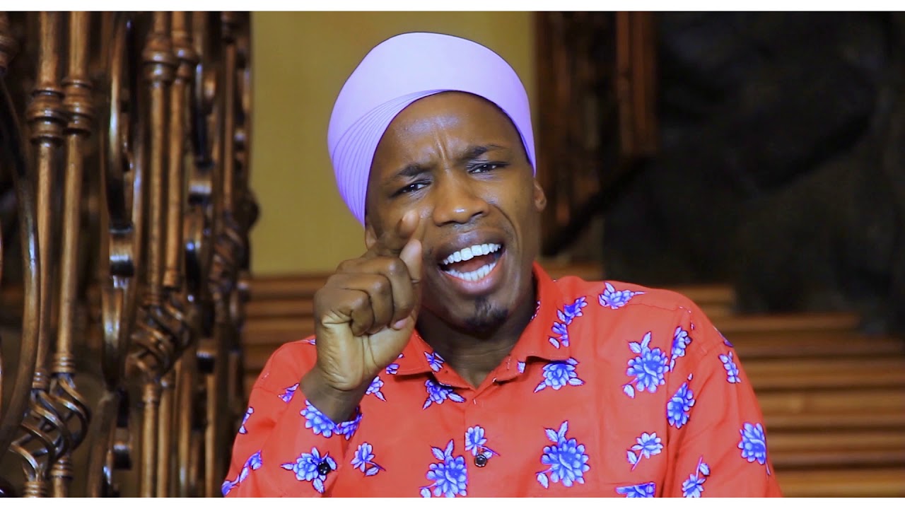 TWANDIKIRE MARUA MANGI BY CHEGE WA WILLY OFFICIAL