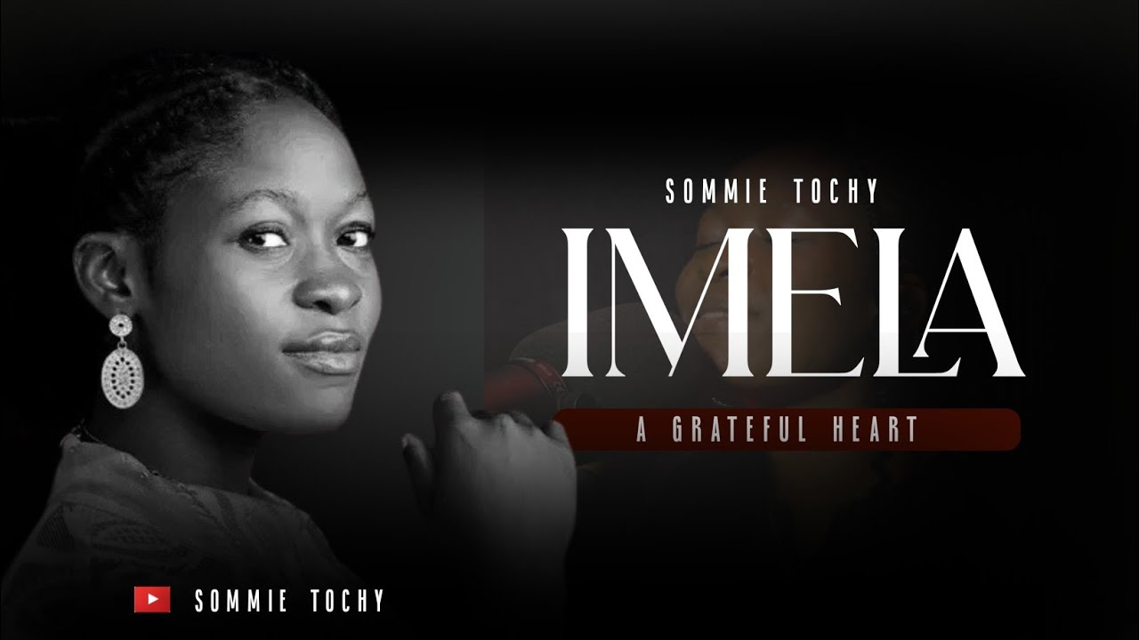 Imela (Igbo worship)