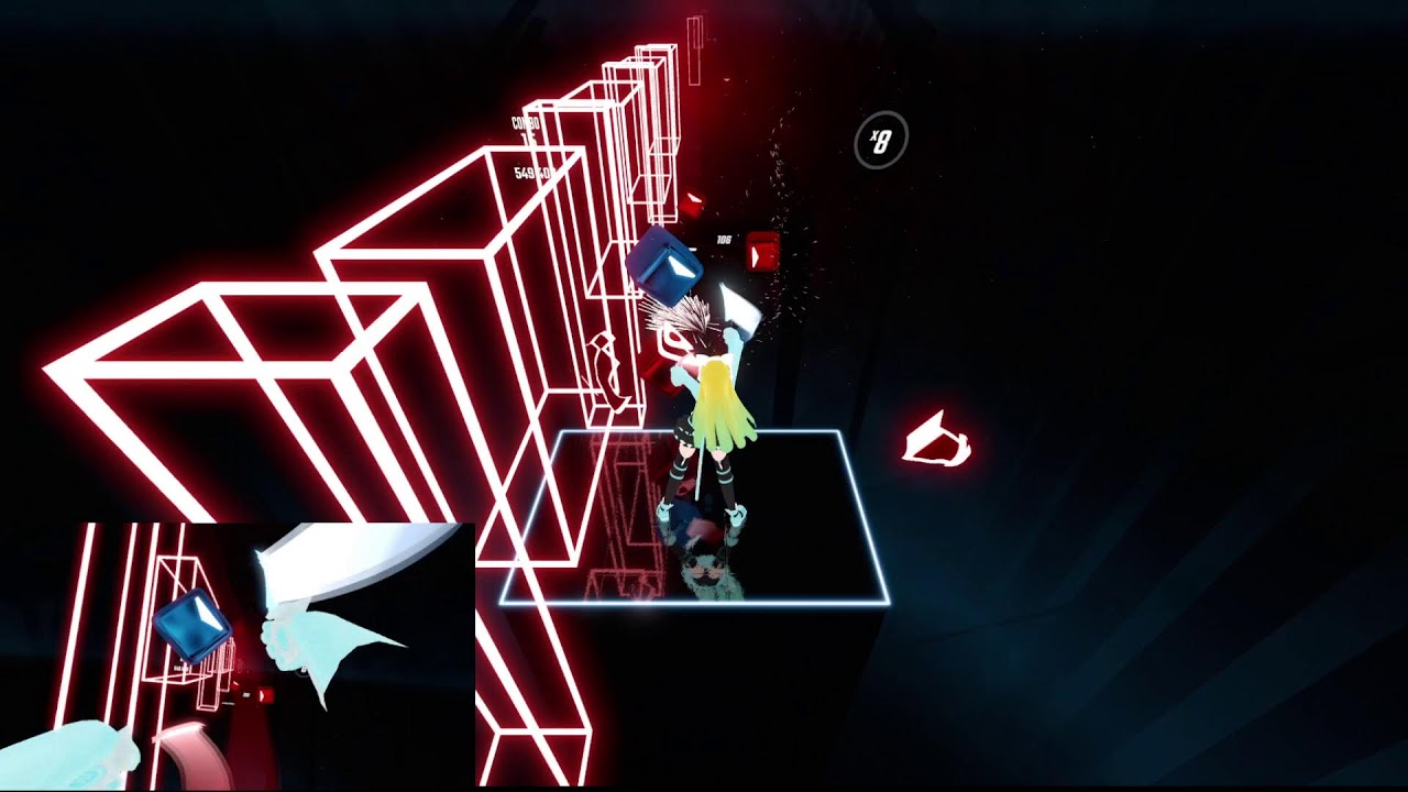 Beat Saber(81)