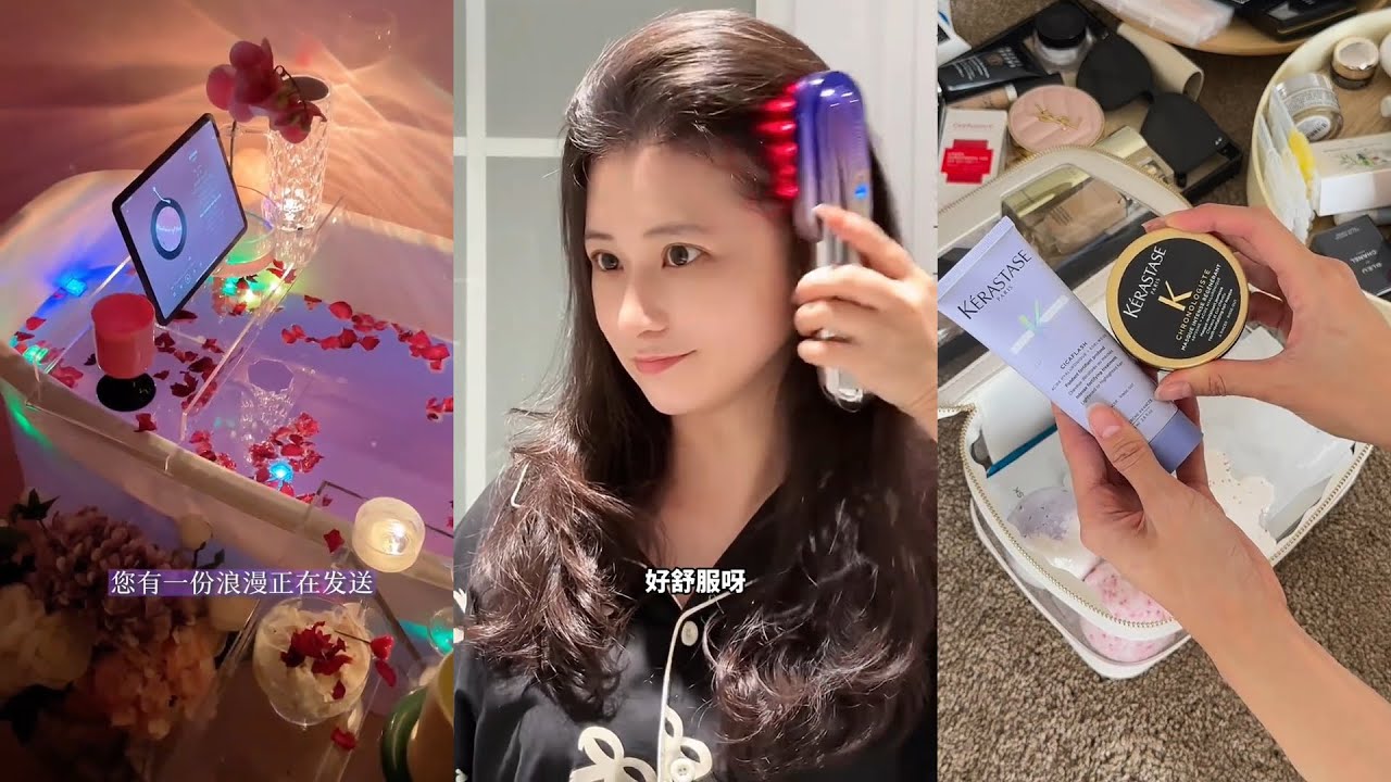 Makeup restocking organizations | Chinese Cleaning House | Smart Home Gadgets  | kitchen cooking