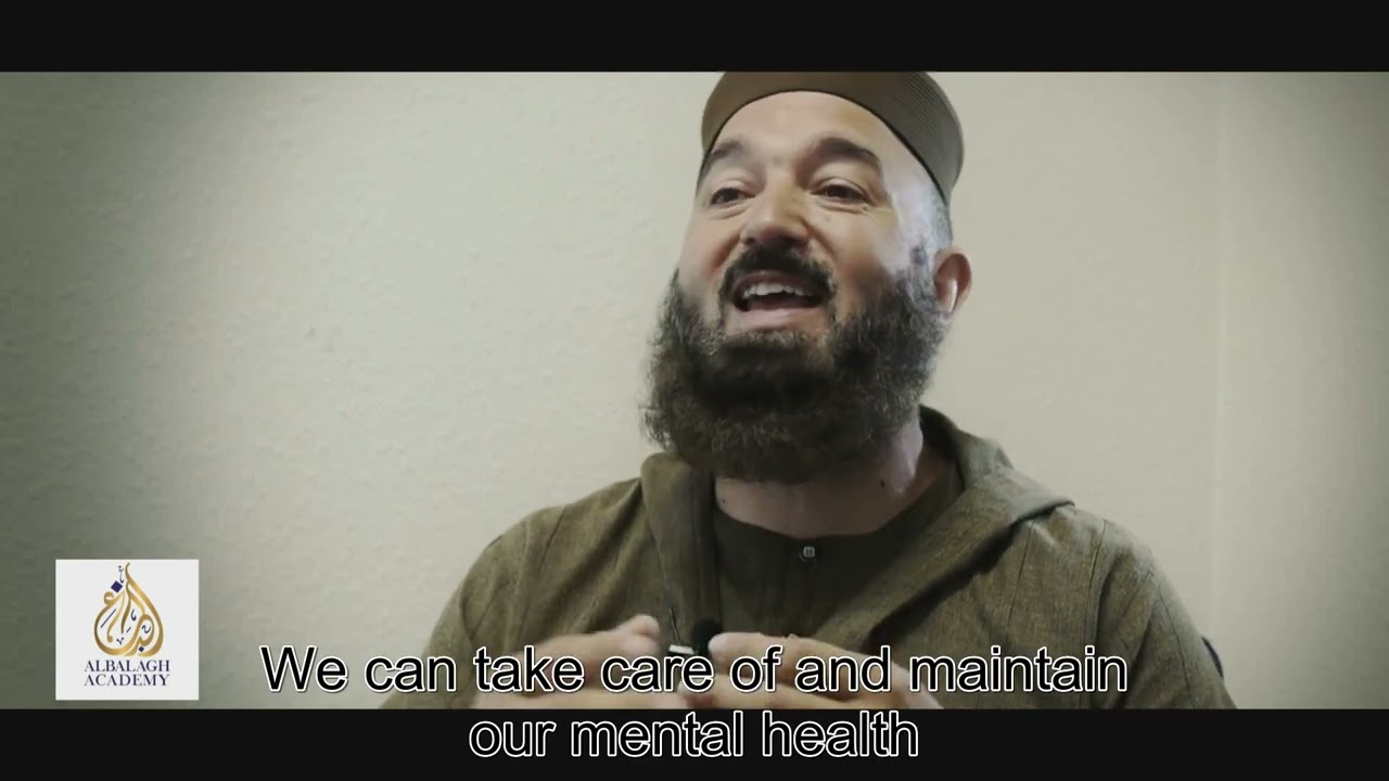 Mental Health (Arabic)