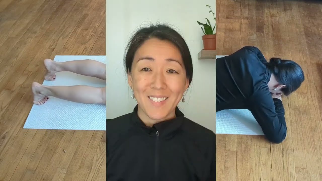 4 Rhythmic Movements That Boost Brain Development