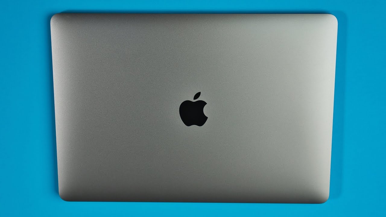 MacBook Air (2018) - One Month Later Review!