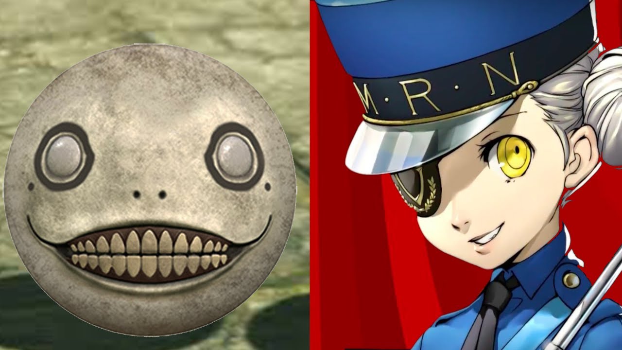 10 more optional bosses in your favorite games