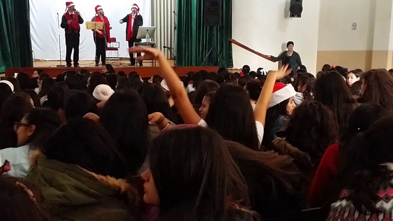 Fundación Faos AC 5552856748Concierto en el Instituto Mier y Pesado y el Ensamble Versal en 20161215