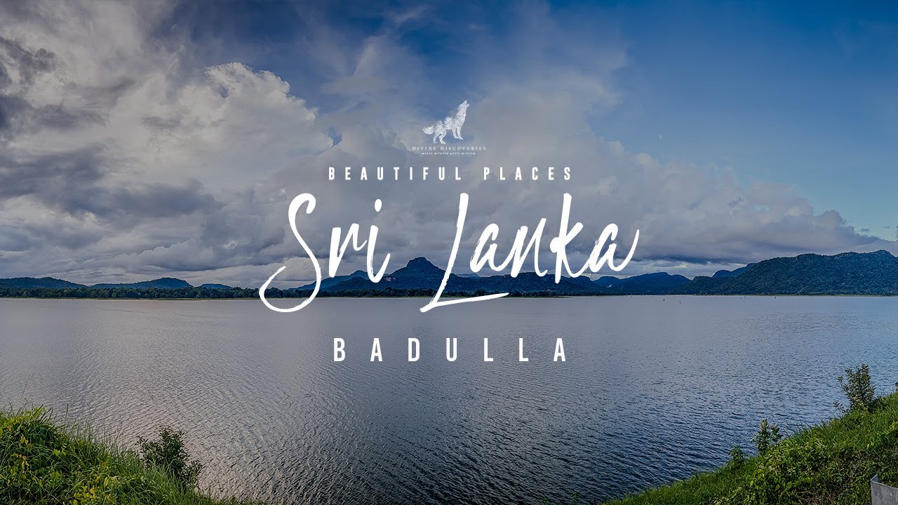 Beautiful Destinations Sri Lanka: Badulla (2024)