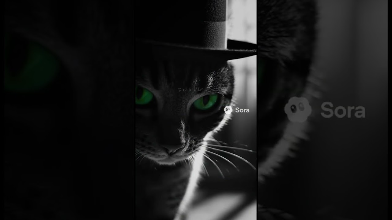 Detective Gato: El Caso del Punto Rojo 🔴🐈