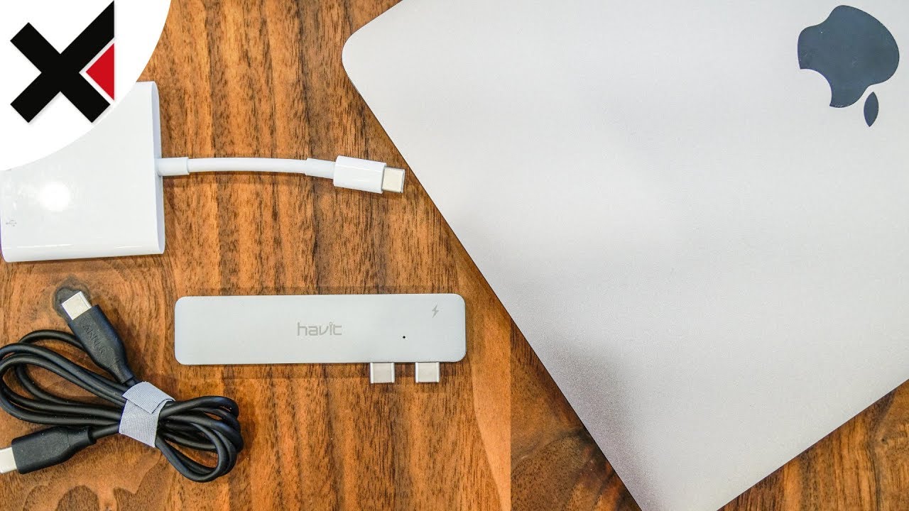 MacBook Pro USB-C only, unsere Erfahrung nach über einem Jahr | iDomiX