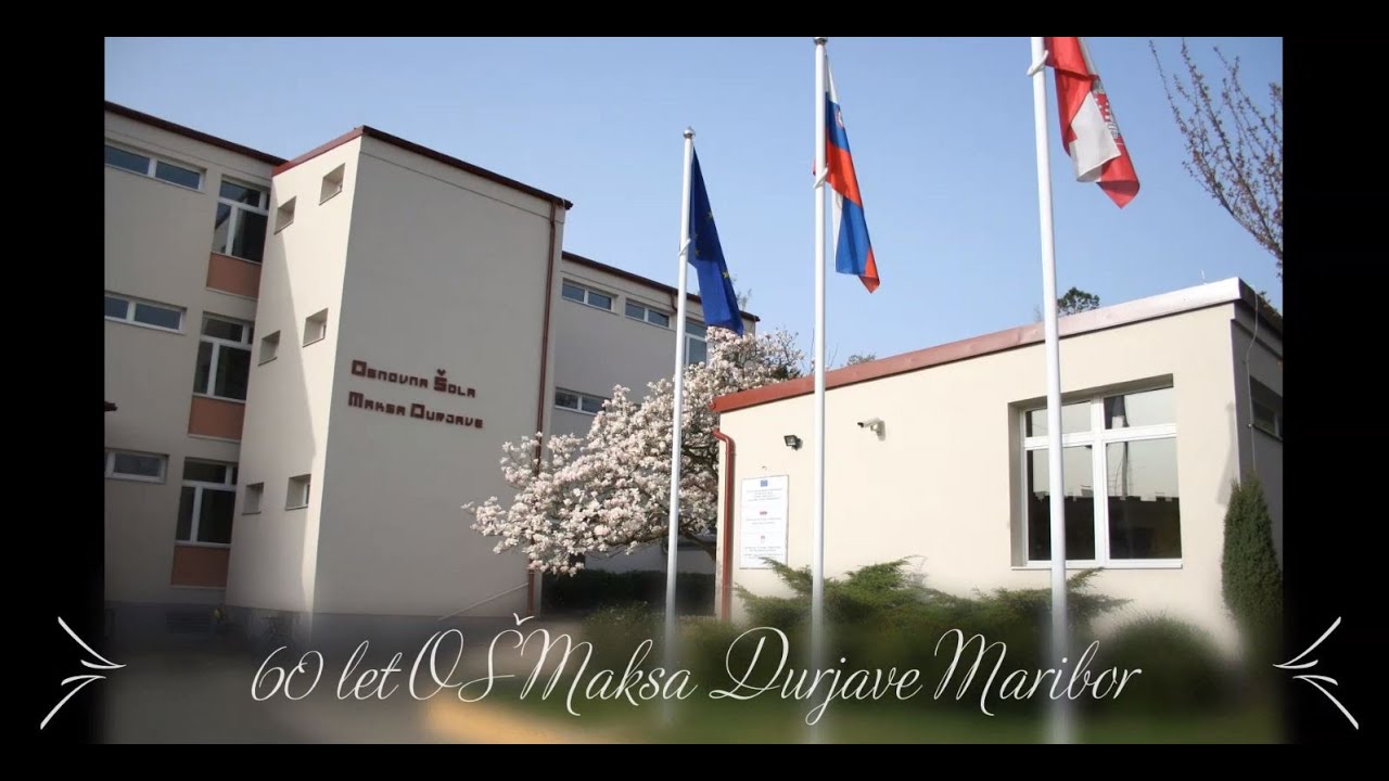 Virtualna razstava OŠ Maksa Durjave