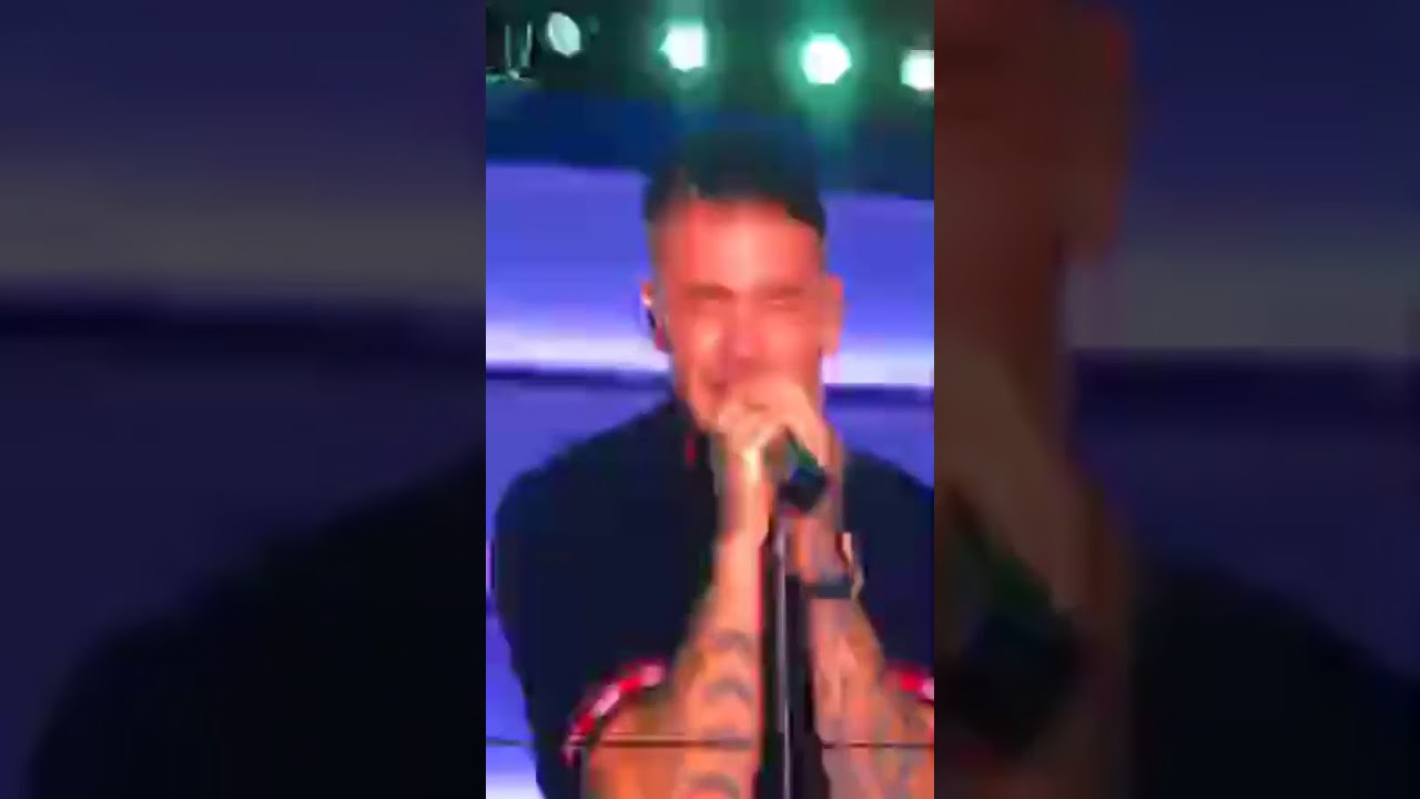 Liam Payne at #CCME(Coca-Cola Music Experience) in Madrid 13.09.2019