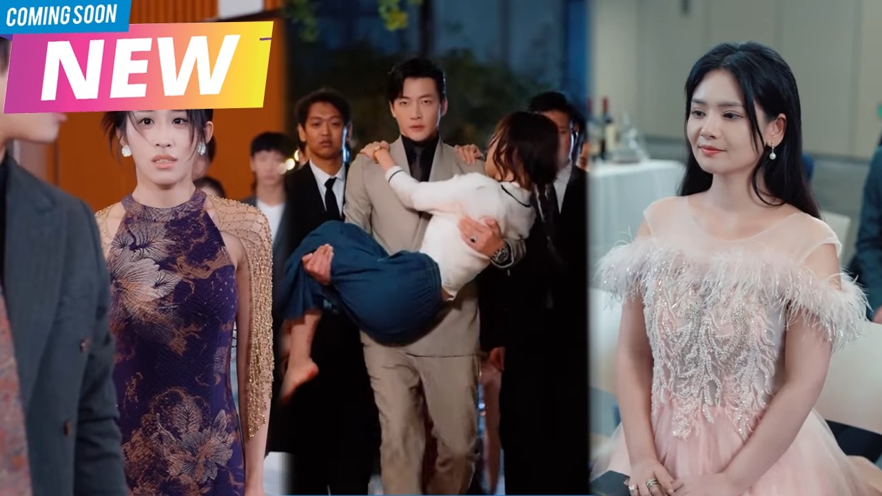 ท้องลูกแฝด 9 เดือน แต่สามีกลับส่งเธอเข้าค่ายคุณธรรมหญิง… 3 วันต่อมาพ่อพากองกำลังพิเศษบุก!