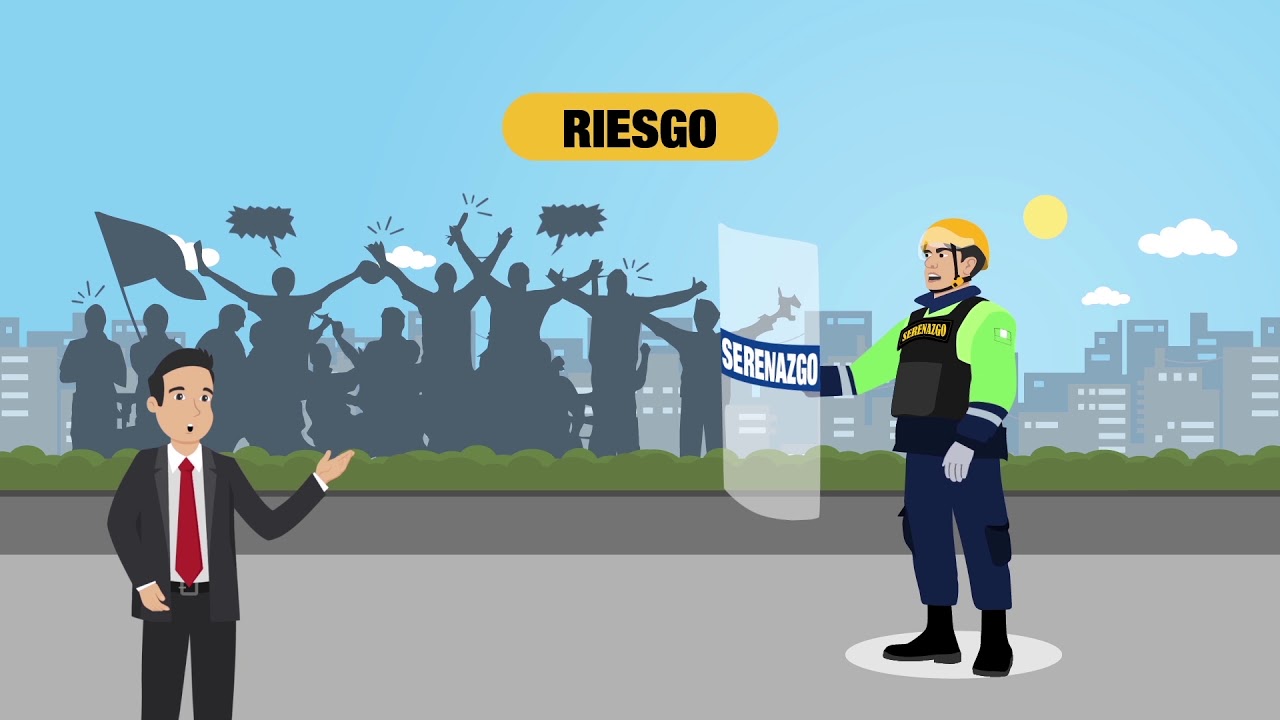 SST - La Matriz IPER