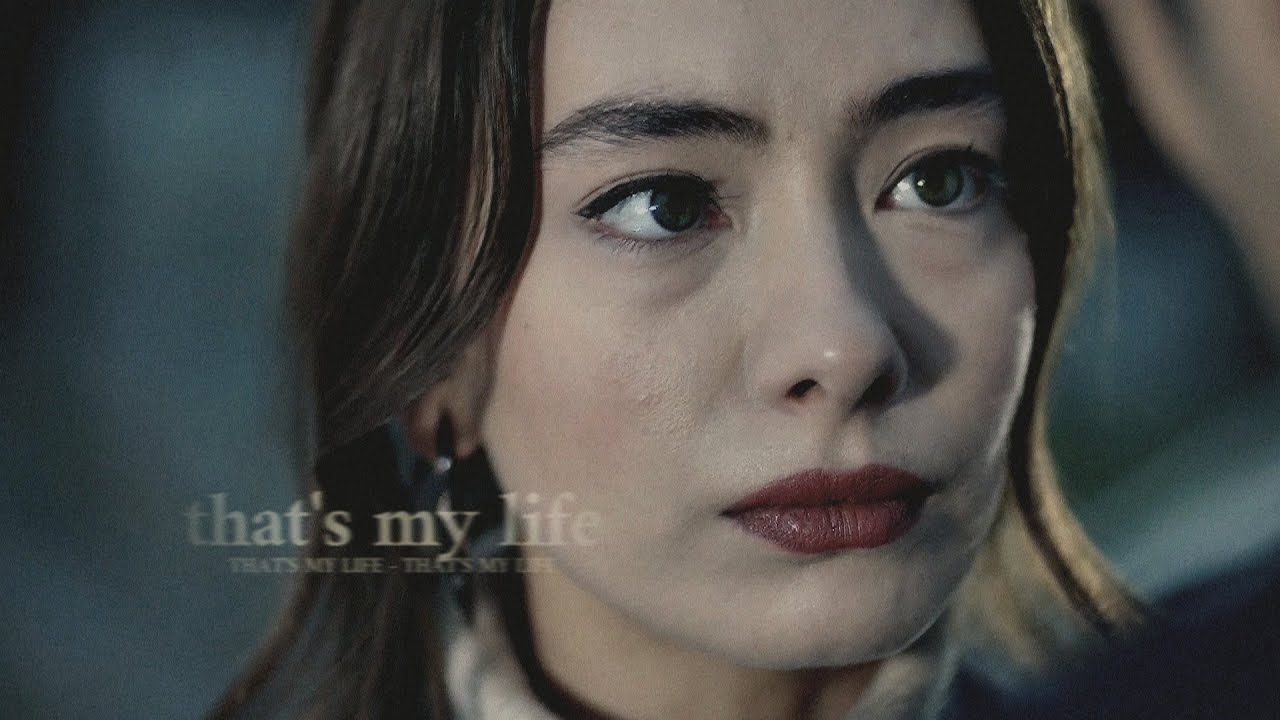 Nihan Sezin | That's So True