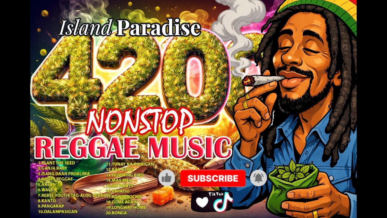 BEST REGGAE SONGS OF 2026 (NON STOP)