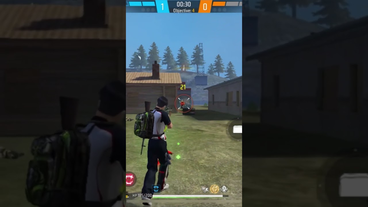 To kill and one head ☠️ 