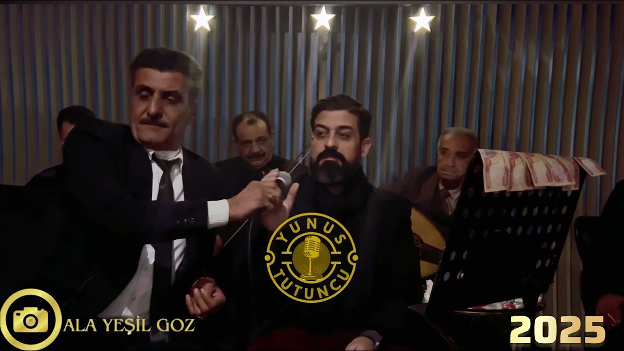 يونس توتنجي علي بناء ٢٠٢٥ (قوريات بسته)
