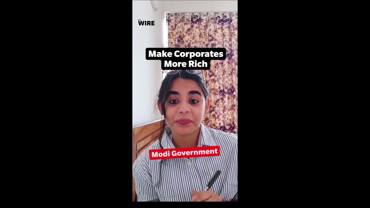 Nope Yup challenge: Modi government edition | The Wire| Satire | YouTube Shorts #Shorts