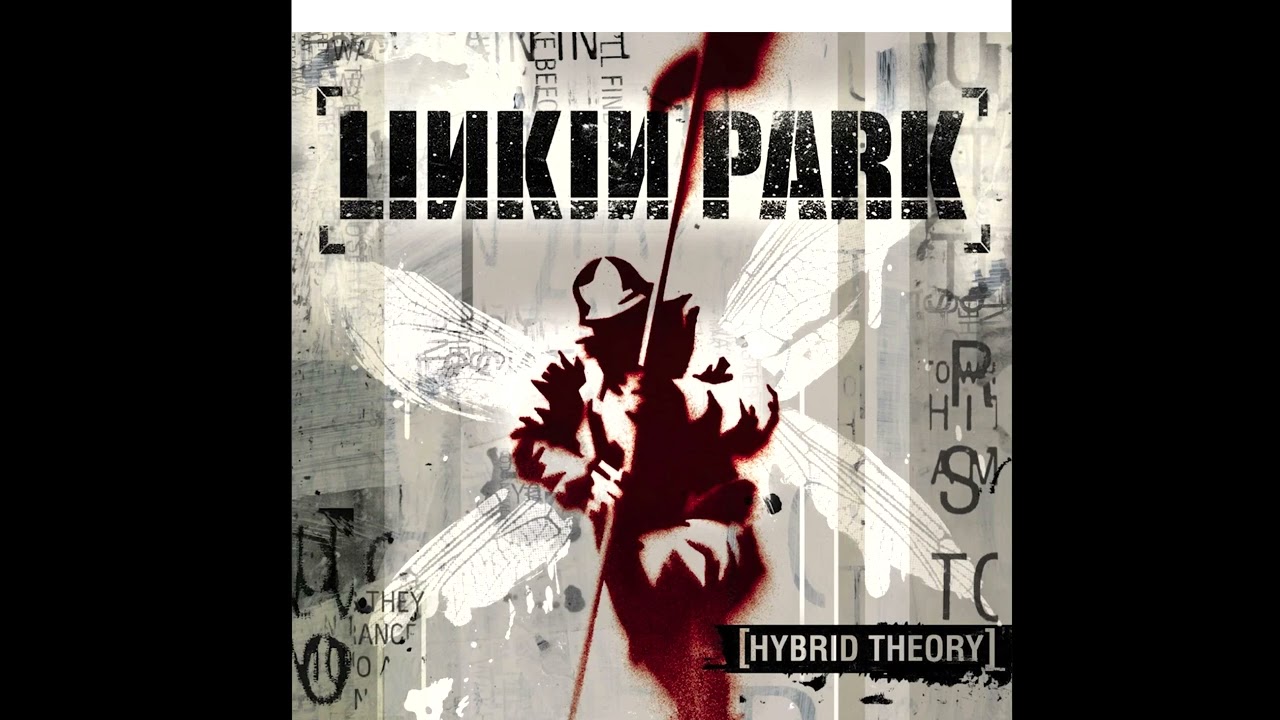 Linkin Park - By Myself (slowed)