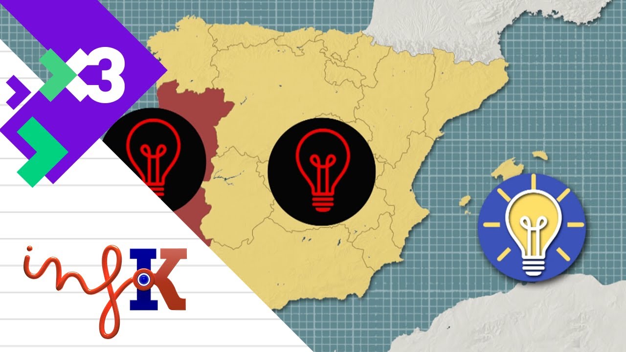 Especial "La gran apagada" | InfoK