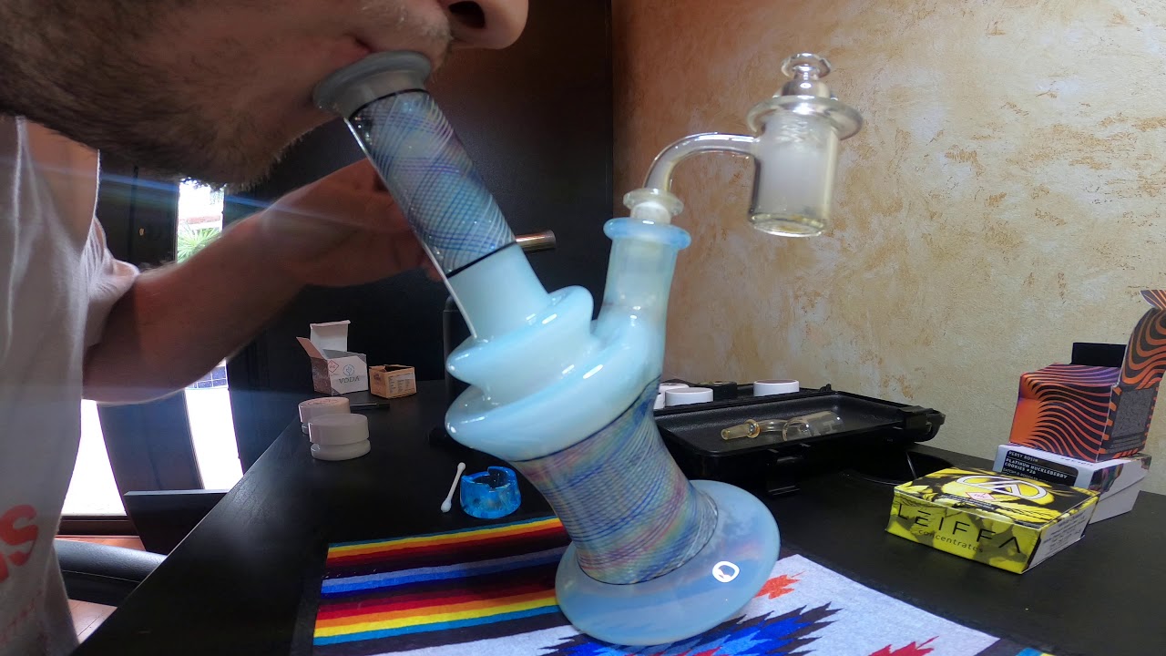 ASMR DAB