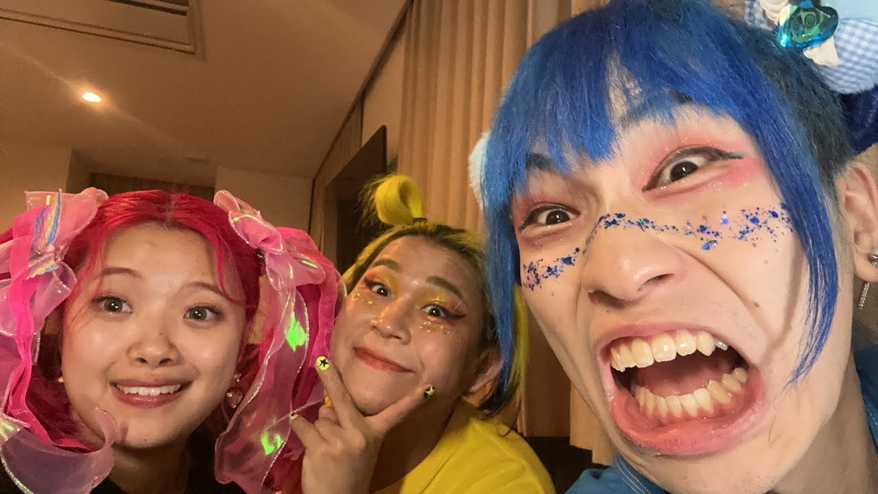 100万人いくぞ配信😭(パート2) チャンネル登録お願いします！！