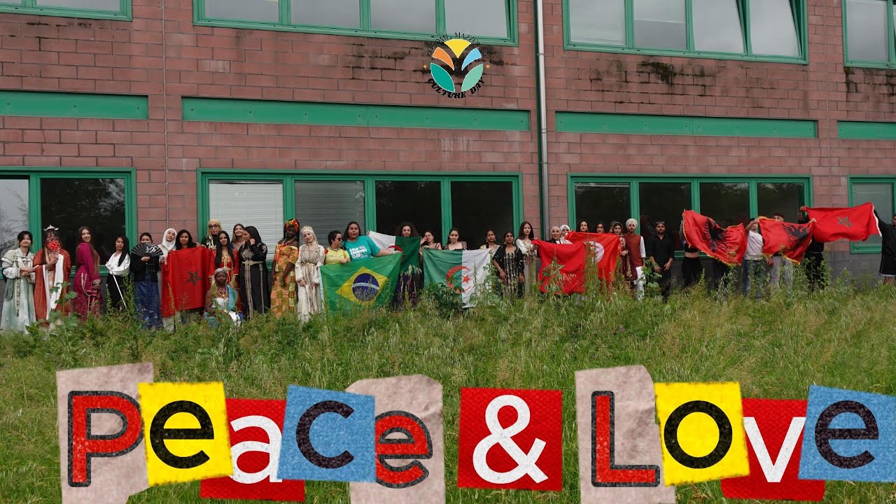 Peace & Love _ Culture Day Bonomi_Mazzolari_Vinci