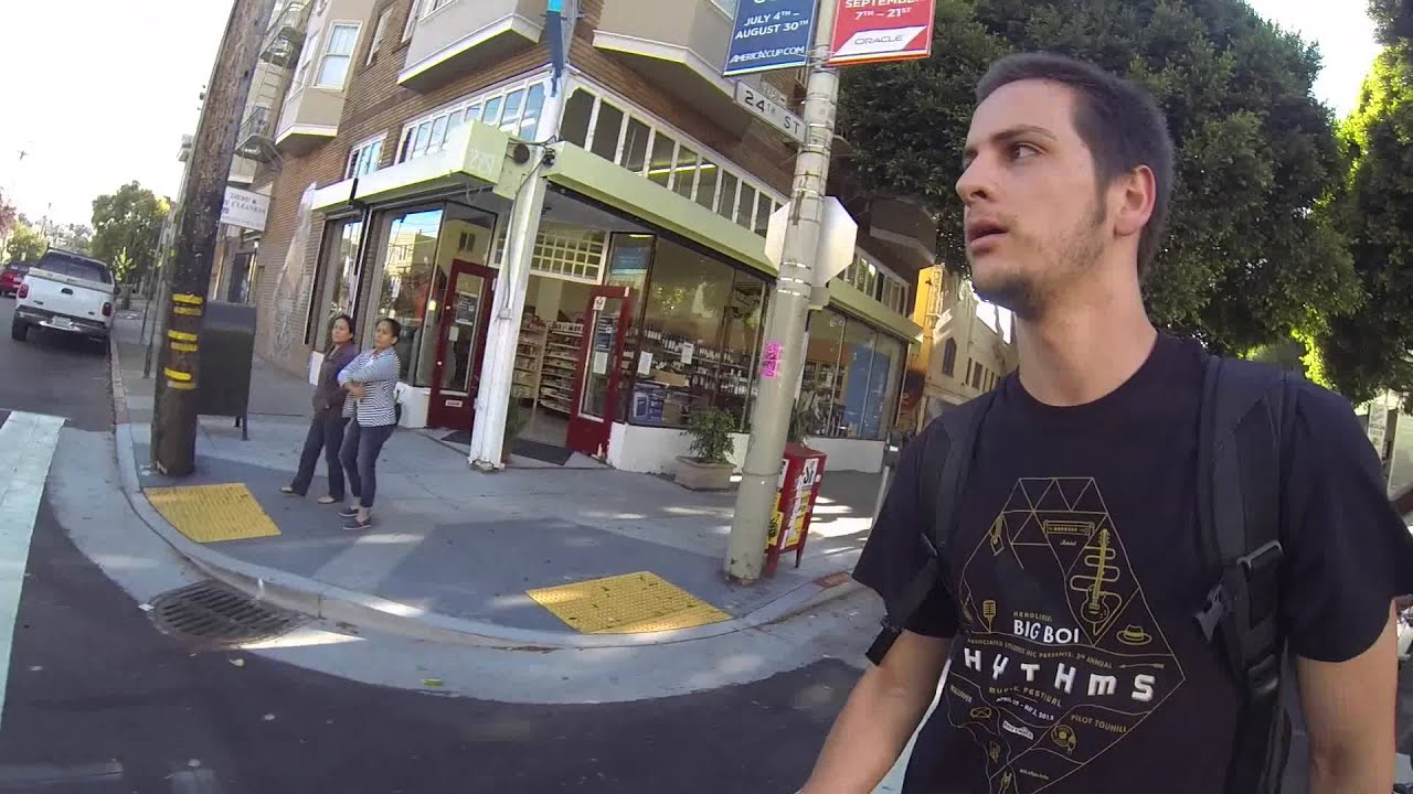 Skate vid Orale Vato Productions
