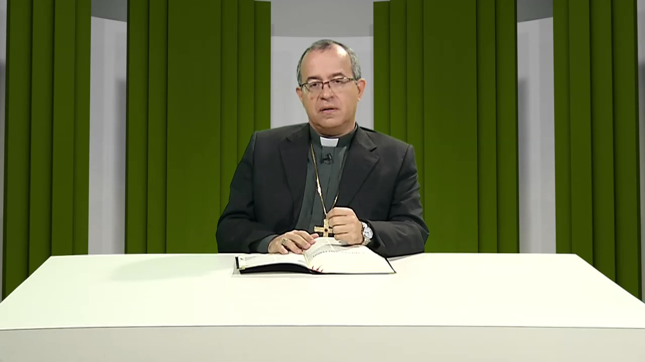 Poder&iacute;amos de vez em quando transgredir o oitavo mandamento? - Igreja Militante - 01/07/2017
