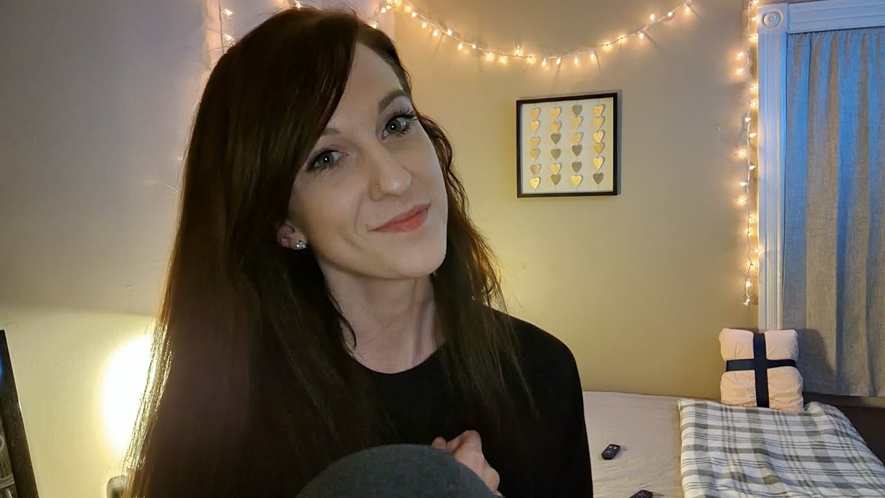 ASMR Trying on ALL of my coats (jacket sounds)