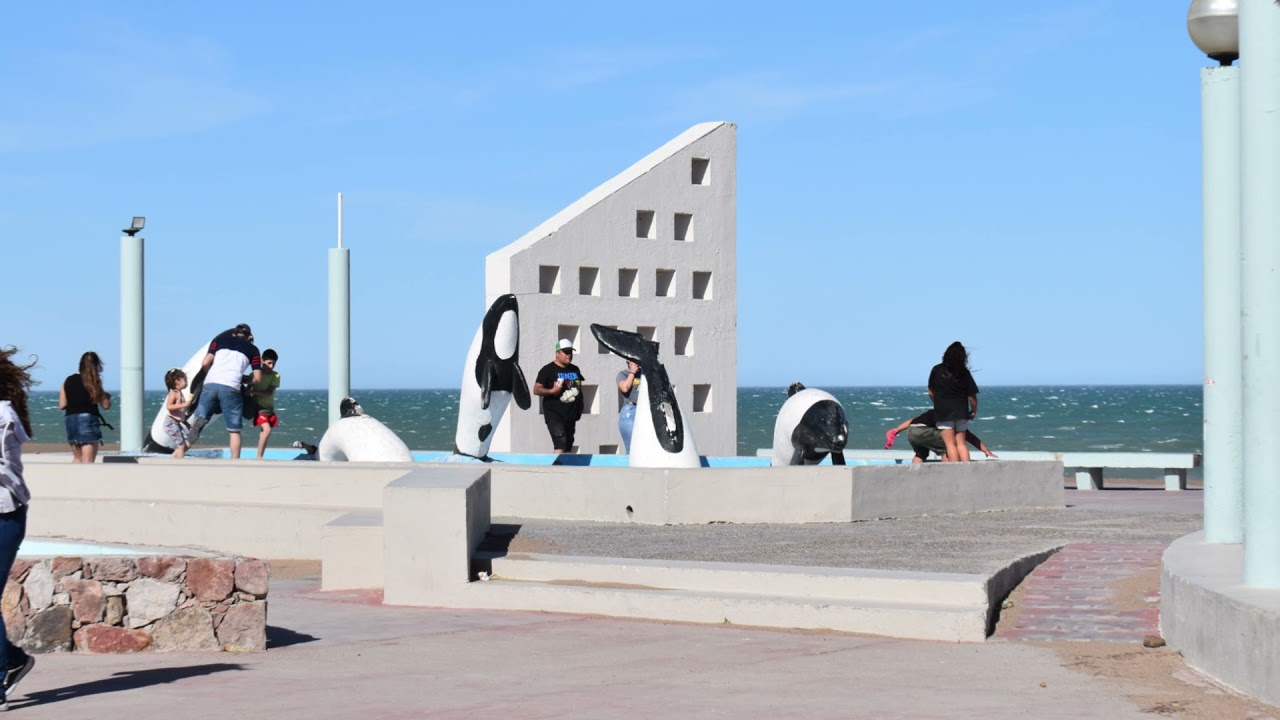 Chubut - Rawson