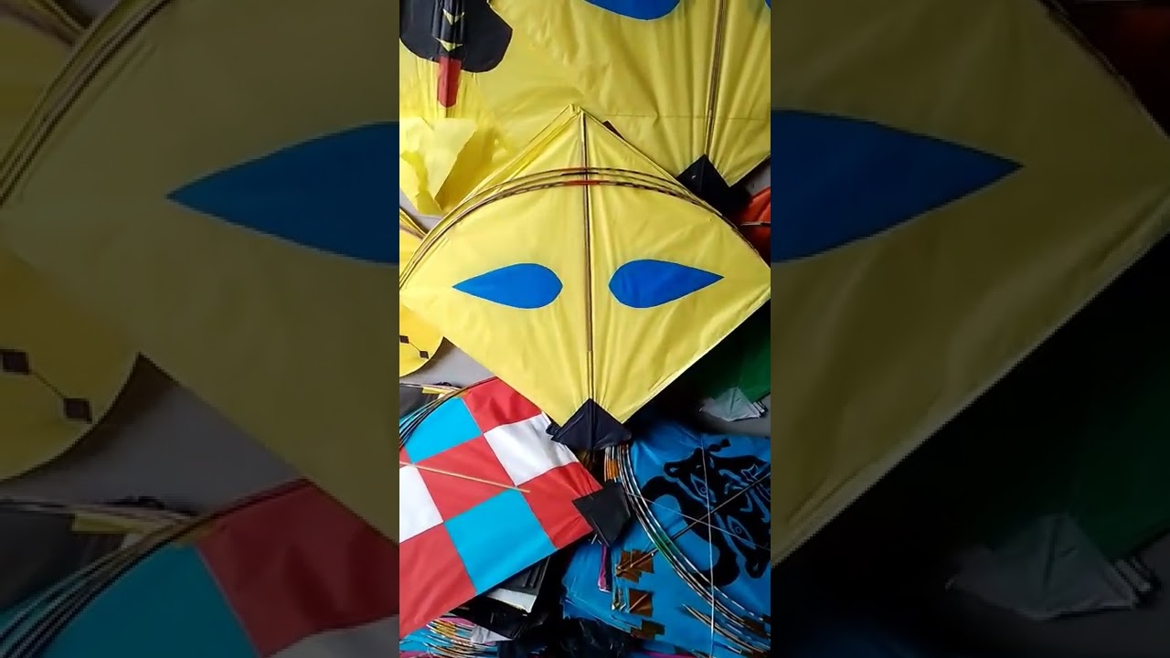 #kite #kitelover #kiteflying #kitechannel #kitefighting #kitechllange #kiteloverbareilly  #kiteshop
