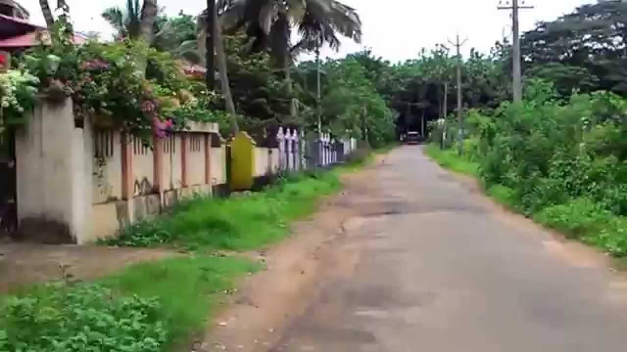 Cycling - Nilambur, Vallapuzha , Malappuram , Kerala, India