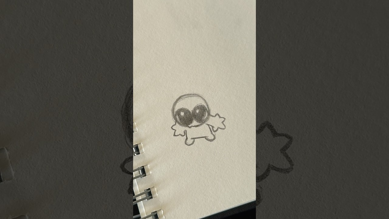 Cute Things to Draw When Bored✏️ - Part 4 #drawing #sketch #cute #little #simple #easy #tutorial