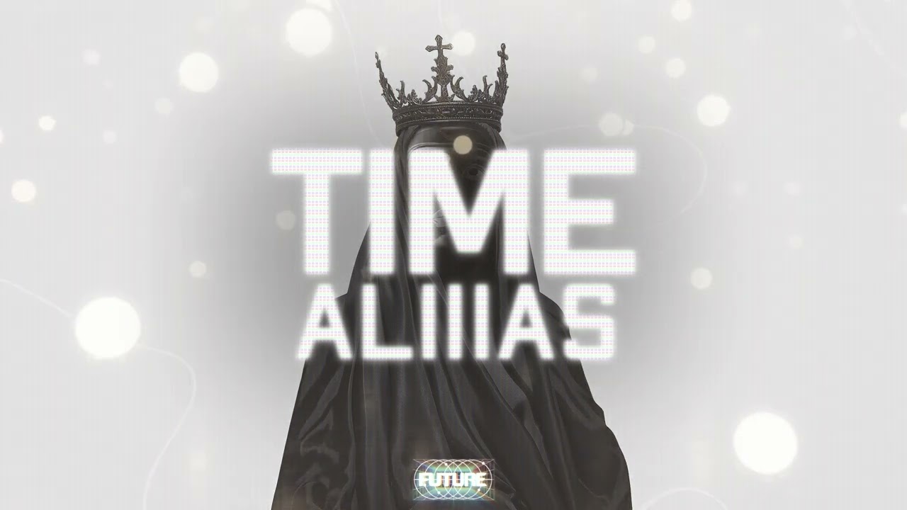 Aliiias - Time (Official Audio)